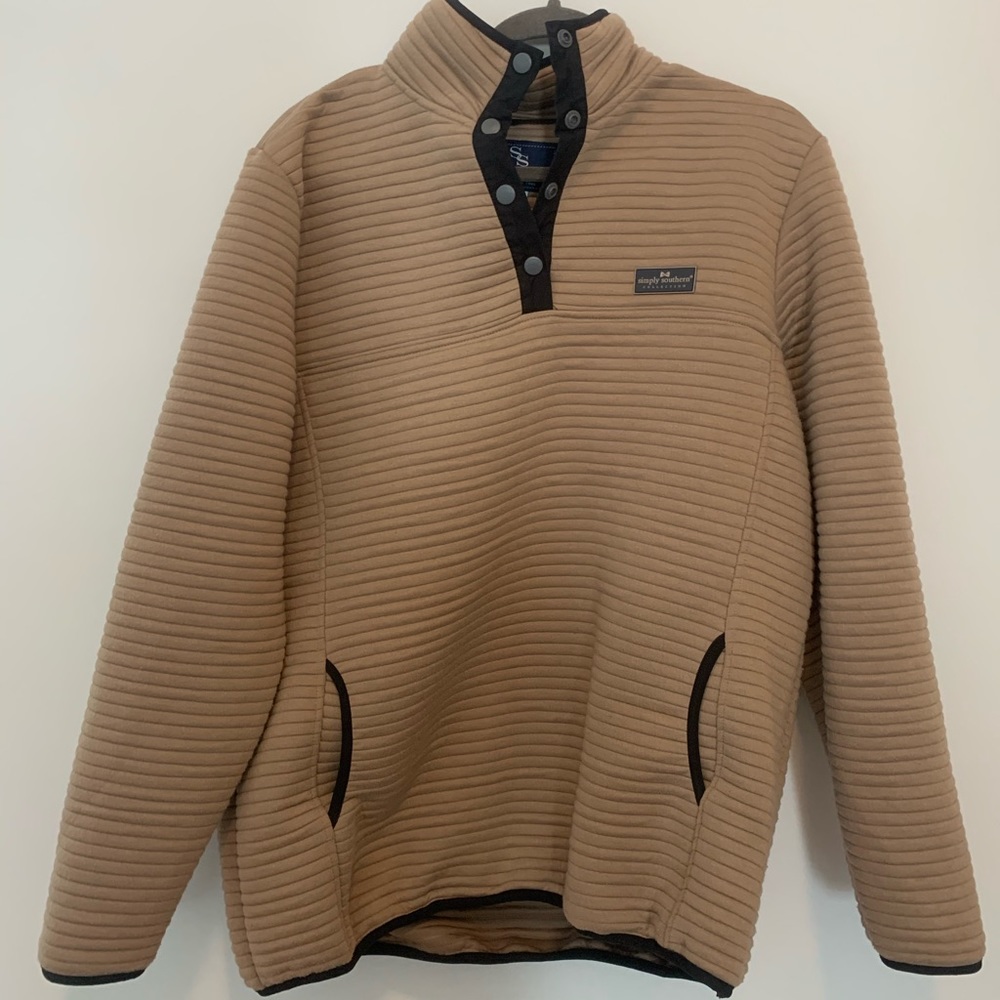 Simply Southern Fleece